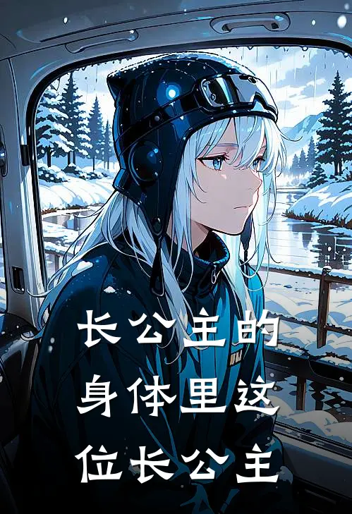 长公主的身体里这位长公主