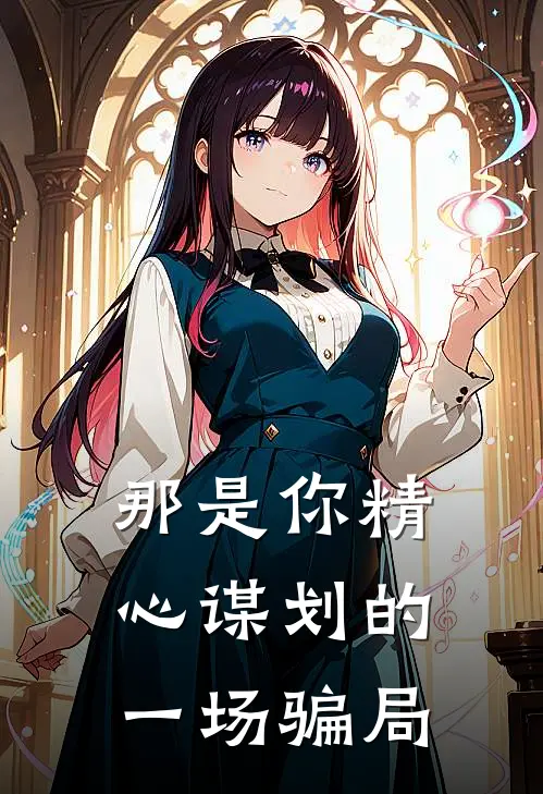 那是你精心谋划的一场骗局