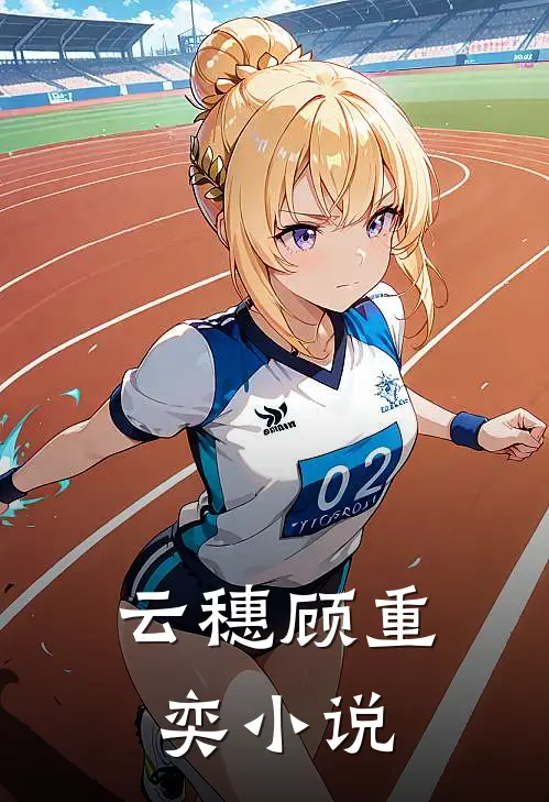 云穗顾重奕小说