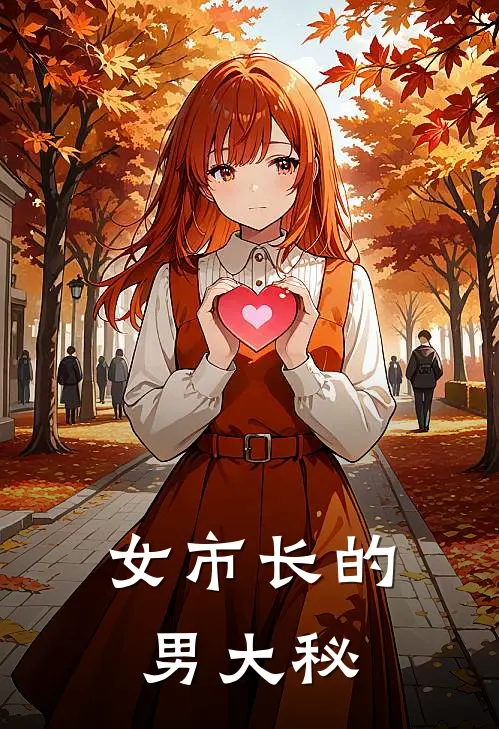 女市长的男大秘