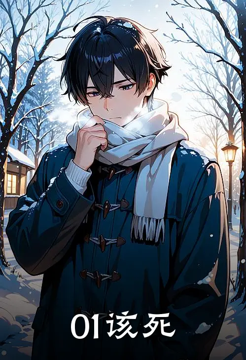 01该死