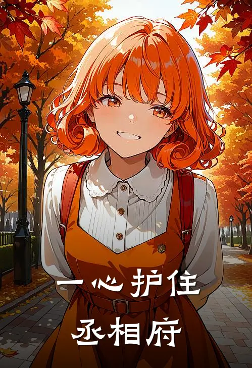 一心护住丞相府