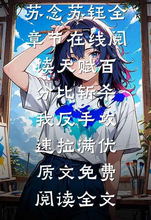 （苏念苏钰）全章节在线阅读_（天赋百分比斩杀,我反手攻速拉满优质文）免费阅读全文