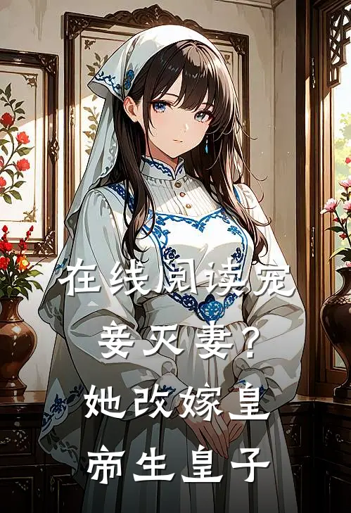 在线阅读宠妾灭妻？她改嫁皇帝生皇子