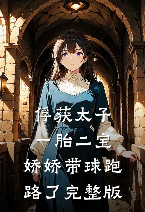 俘获太子一胎二宝，娇娇带球跑路了完整版
