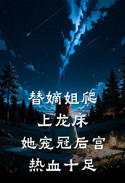 替嫡姐爬上龙床，她宠冠后宫热血十足