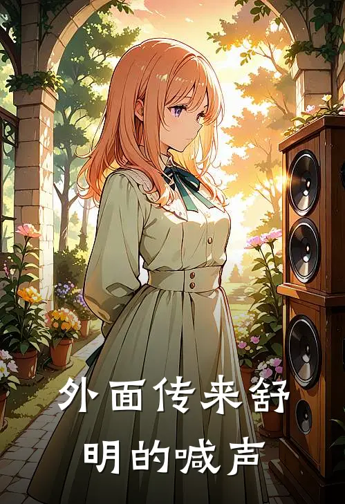 外面传来舒明的喊声