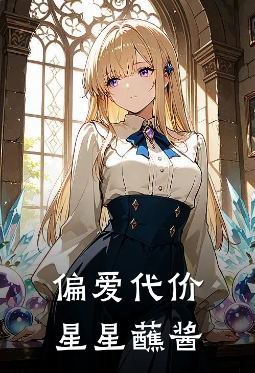 偏爱代价星星蘸酱