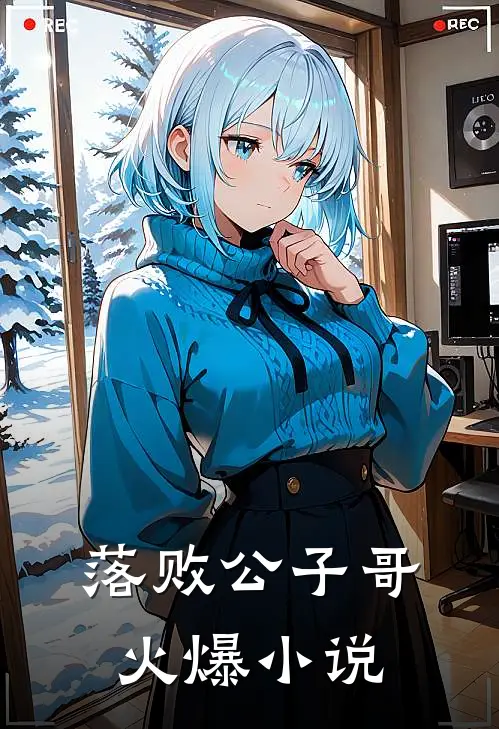 落败公子哥火爆小说