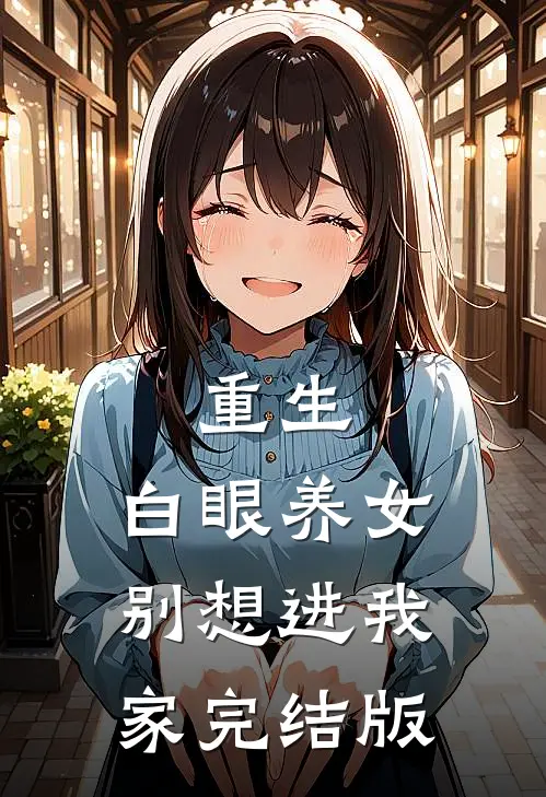 重生：白眼养女别想进我家完结版