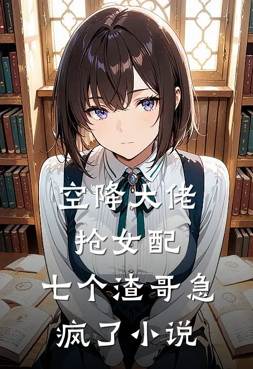 空降大佬抢女配，七个渣哥急疯了小说