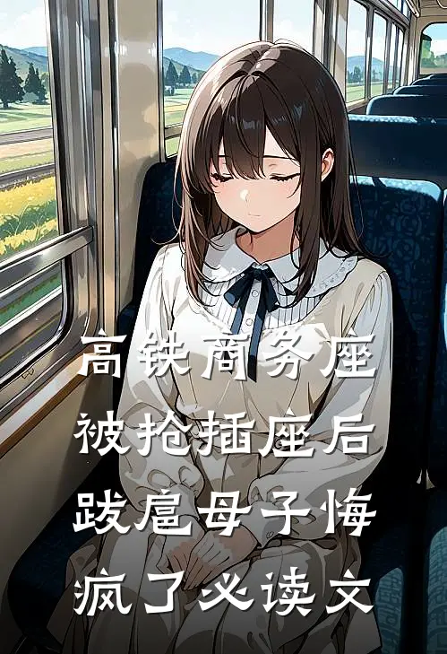 高铁商务座被抢插座后，跋扈母子悔疯了必读文