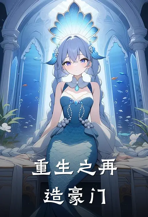 重生之再造豪门