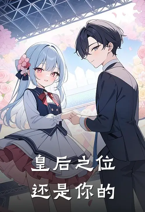 皇后之位还是你的