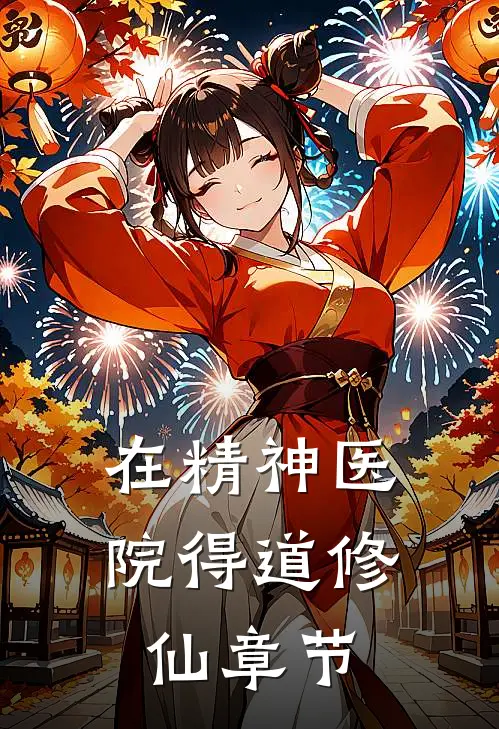 在精神医院得道修仙章节
