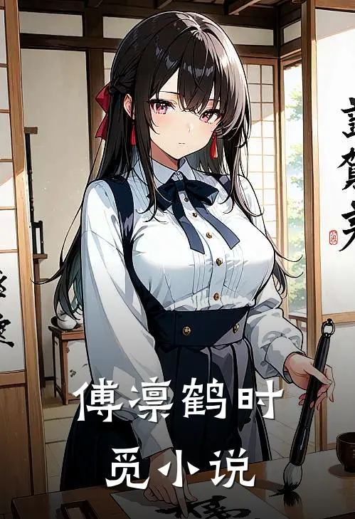 傅凛鹤时觅小说