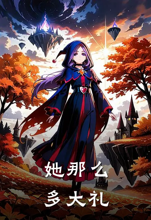 她那么多大礼
