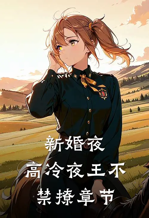 新婚夜，高冷夜王不禁撩章节