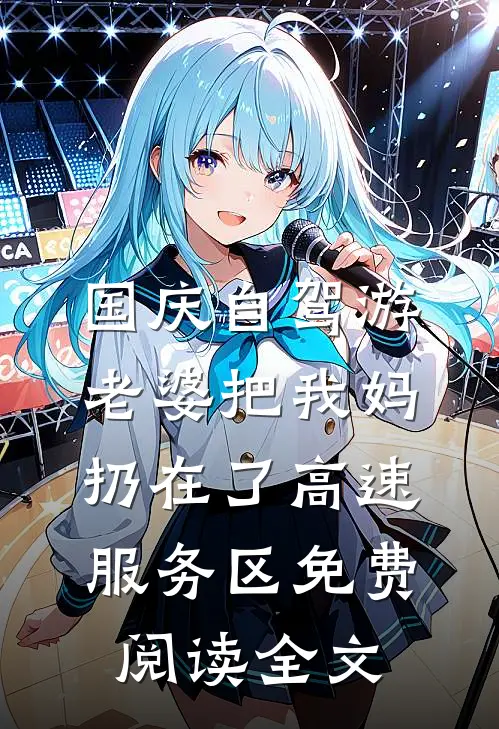 国庆自驾游，老婆把我妈扔在了高速服务区免费阅读全文