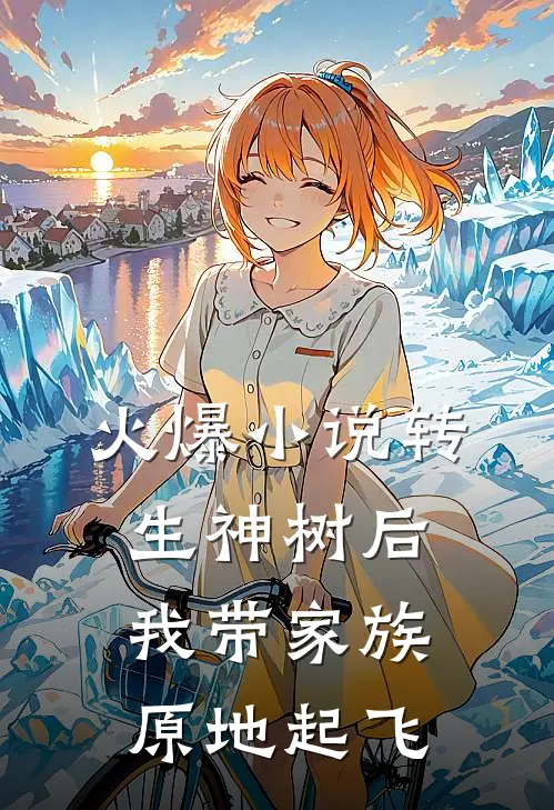 火爆小说转生神树后，我带家族原地起飞