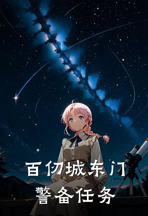 百仞城东门警备任务