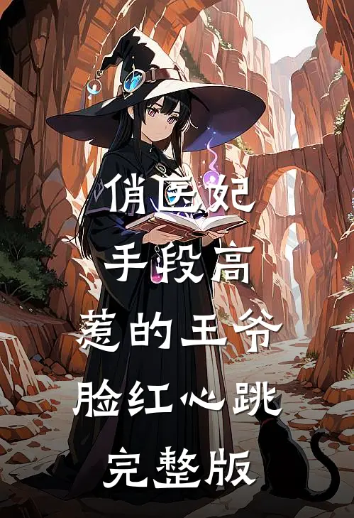 俏医妃手段高，惹的王爷脸红心跳完整版