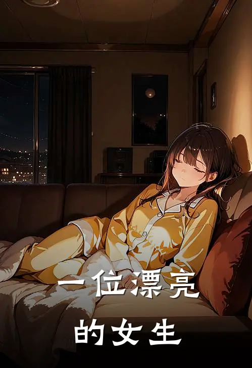 一位漂亮的女生