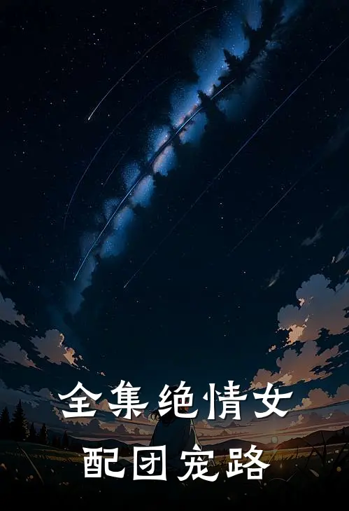 全集绝情女配团宠路