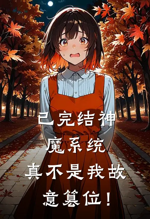 已完结神魔系统：真不是我故意篡位！