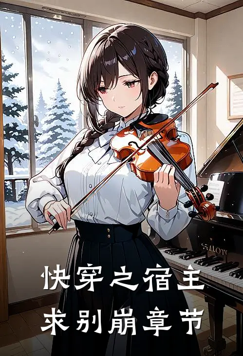 快穿之宿主求别崩章节