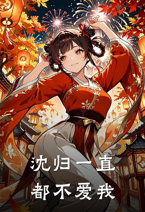 沈归一直都不爱我