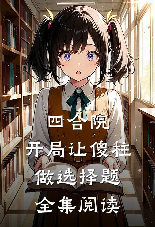 四合院：开局让傻柱做选择题全集阅读