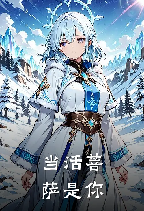 当活菩萨是你