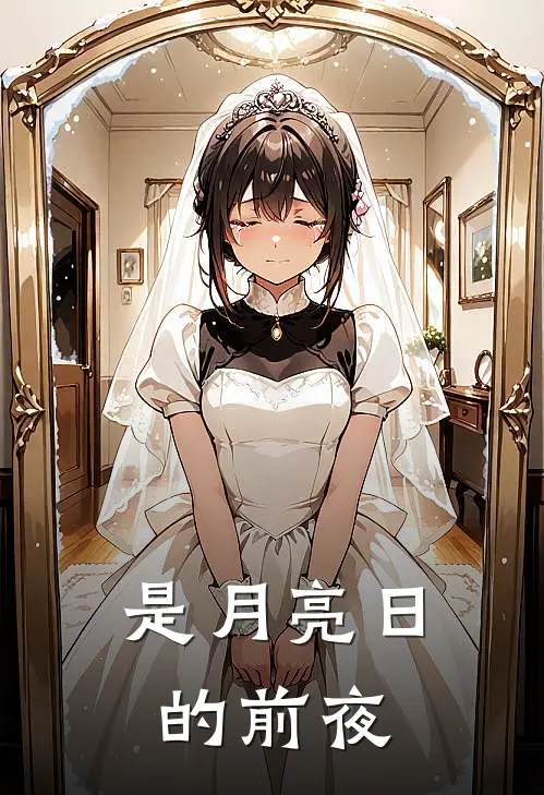 是月亮日的前夜