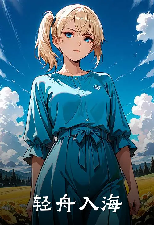 轻舟入海
