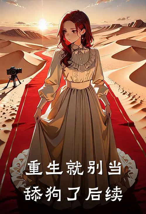 重生就别当舔狗了后续