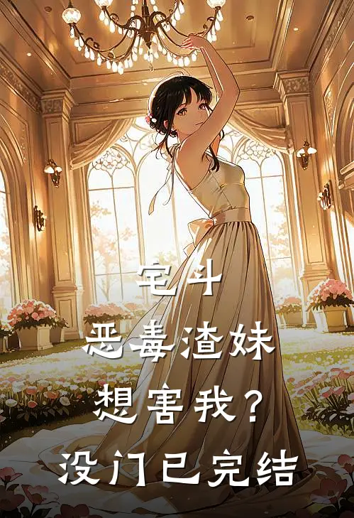 宅斗：恶毒渣妹想害我？没门已完结