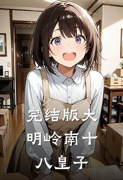 完结版大明岭南十八皇子