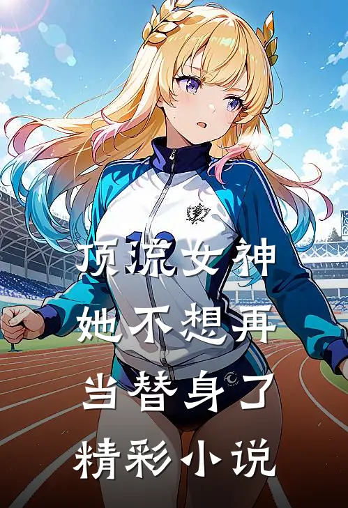 顶流女神她不想再当替身了精彩小说