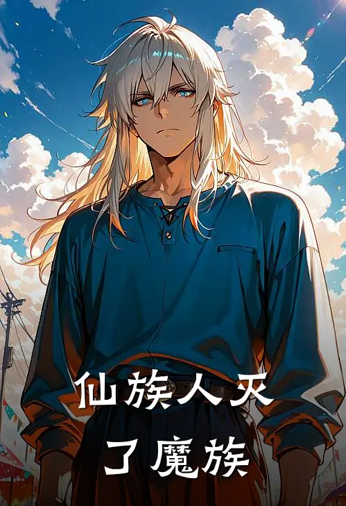 仙族人灭了魔族