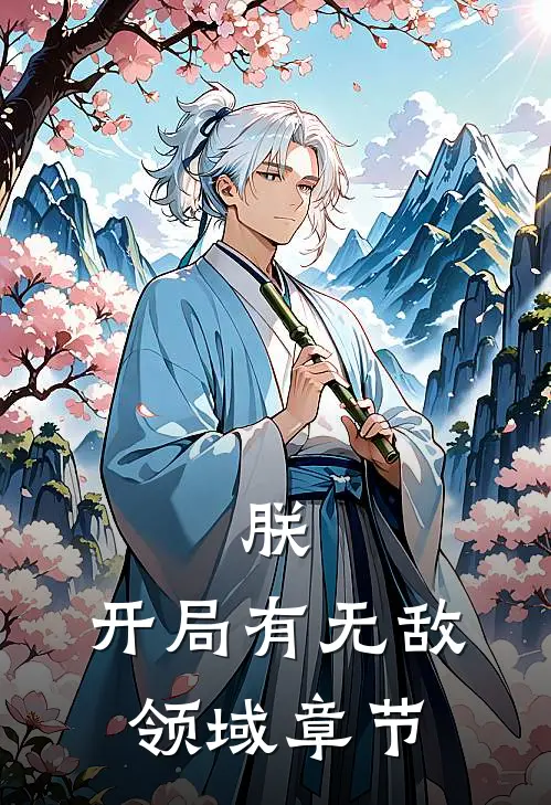 朕，开局有无敌领域章节