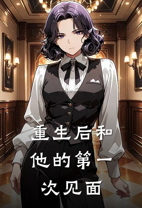 重生后和他的第一次见面