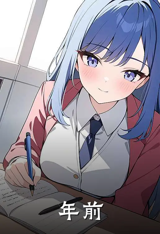 年前