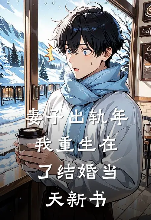 妻子出轨年，我重生在了结婚当天新书