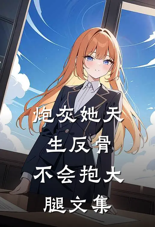 炮灰她天生反骨，不会抱大腿文集
