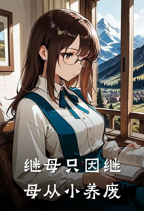 继母只因继母从小养废