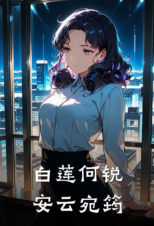 白莲何锐安云宛筠
