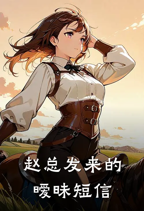 赵总发来的暧昧短信