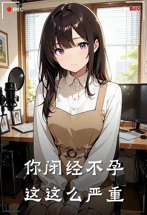 你闭经不孕这这么严重