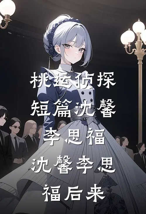 桃运侦探短篇沈馨李思福，沈馨李思福后来